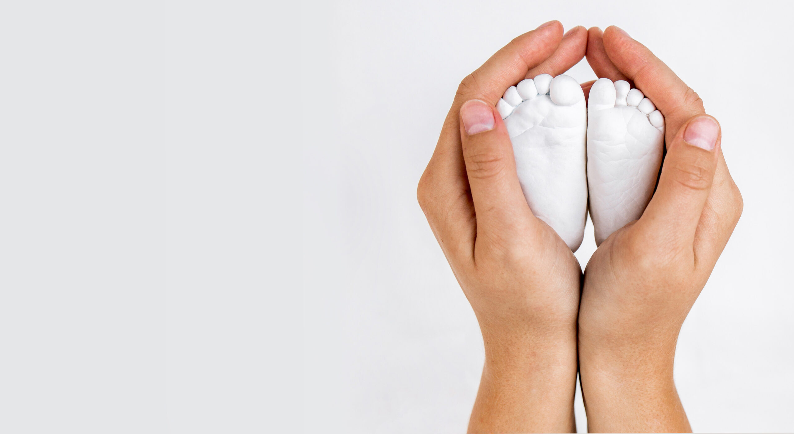 met handjes en voetjes Met Handjes en Voetjes